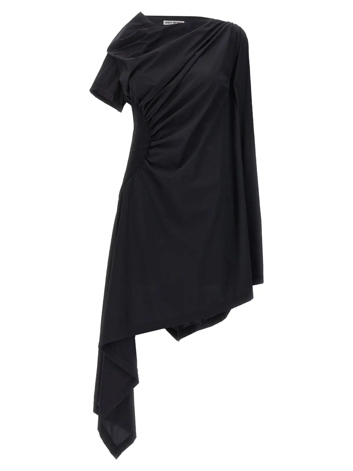 Сукня Eye of the bean Issey Miyake Чорна 1 'Eye of the bean' dress ISSEY MIYAKE Black