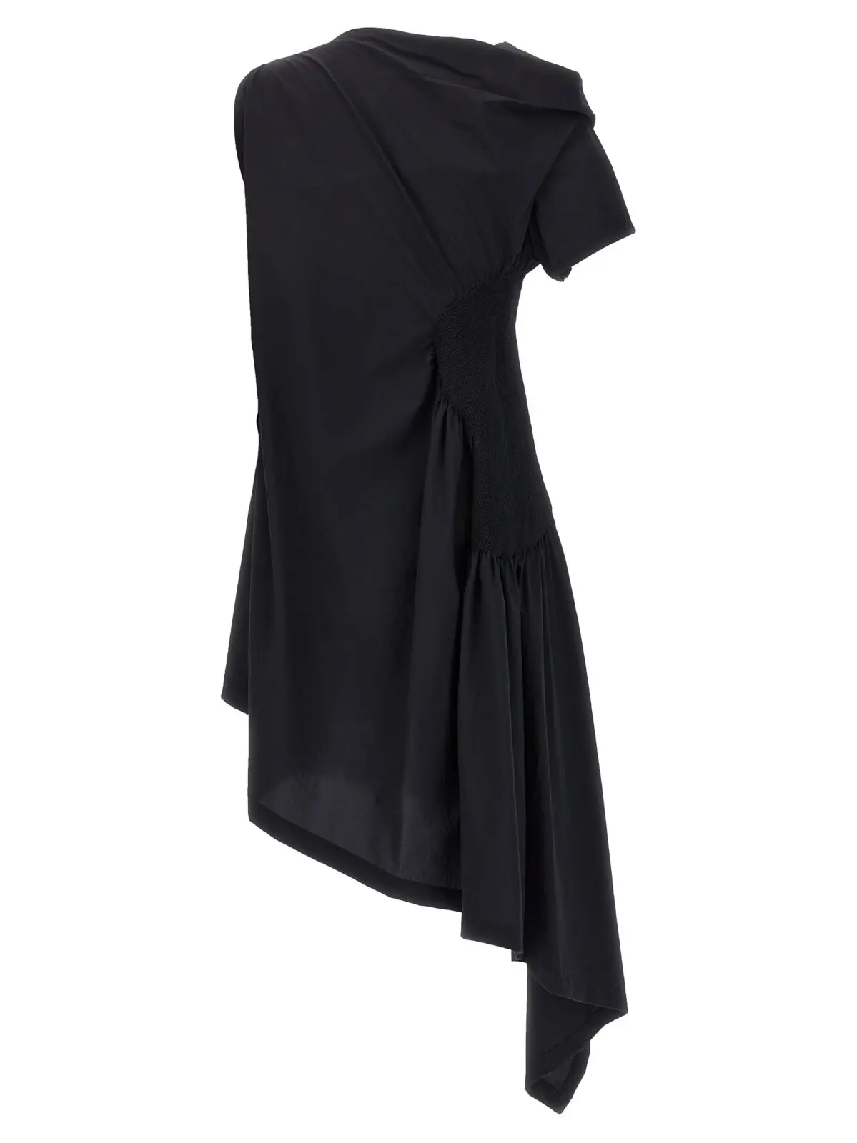 Сукня Eye of the bean Issey Miyake Чорна 2 'Eye of the bean' dress IM46FH53815 ISSEY MIYAKE Black