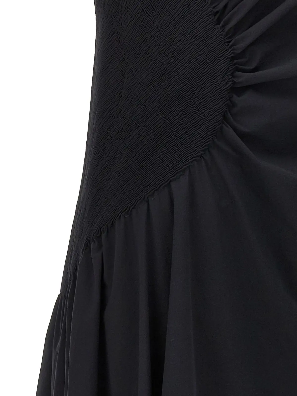 Сукня Eye of the bean Issey Miyake Чорна 4 'Eye of the bean' dress 100% polyester ISSEY MIYAKE Black