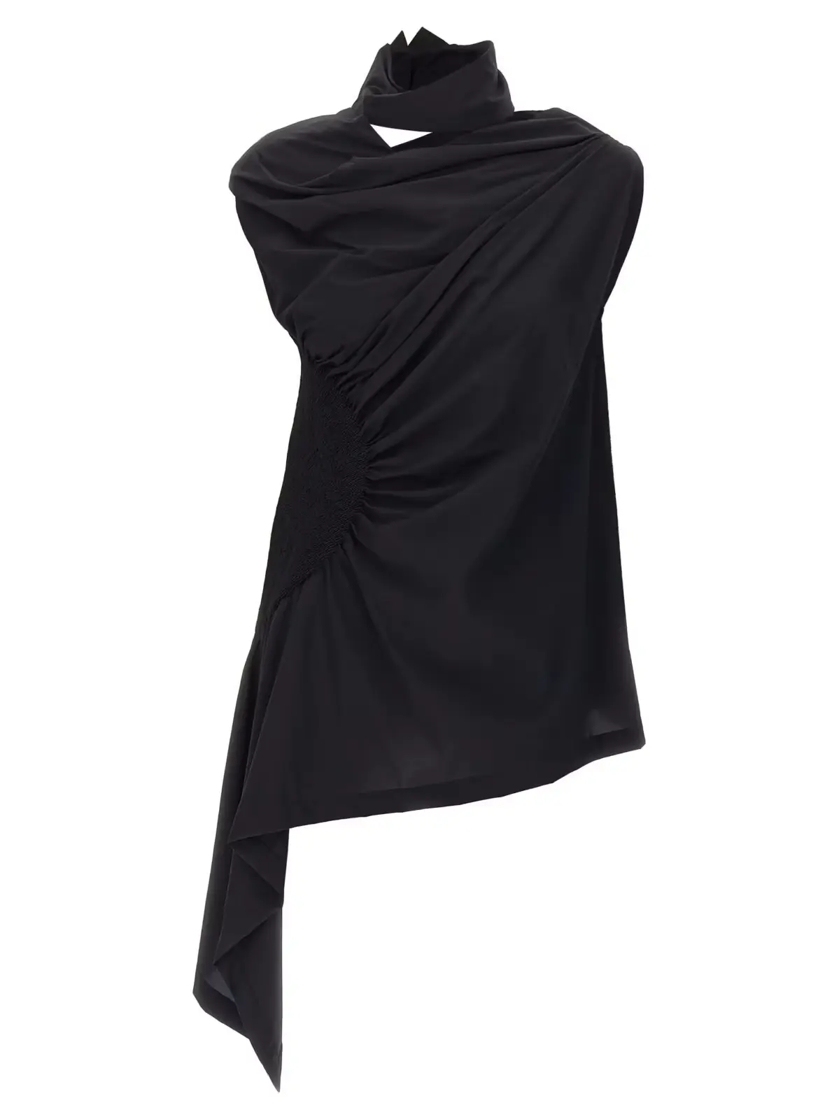 Верхній одяг Eye of the bean Issey Miyake Чорний 1 'Eye of the bean' top ISSEY MIYAKE Black