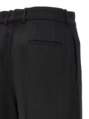 '61' trousers 58% viscose