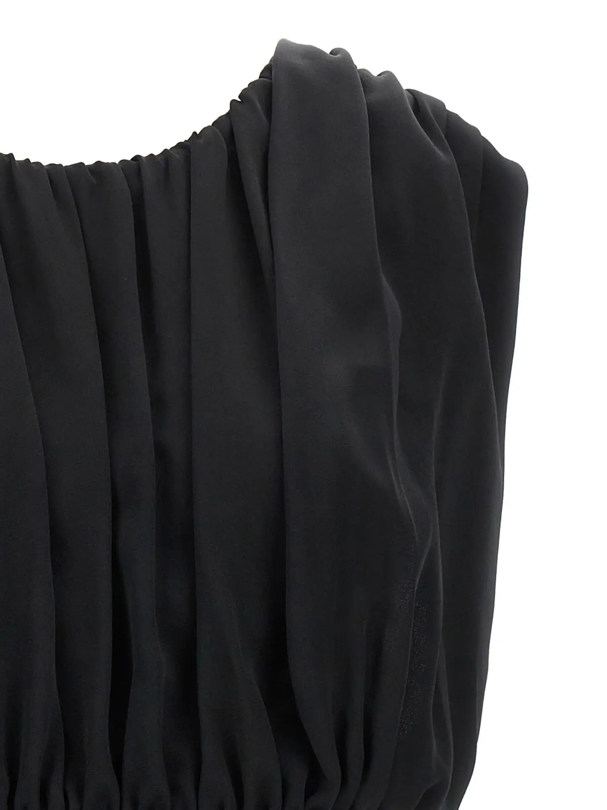 Топ 69 Jil Sander Чорний 3 '69' top Woman JIL SANDER Black