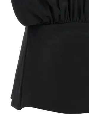 '69' top 74% acetate