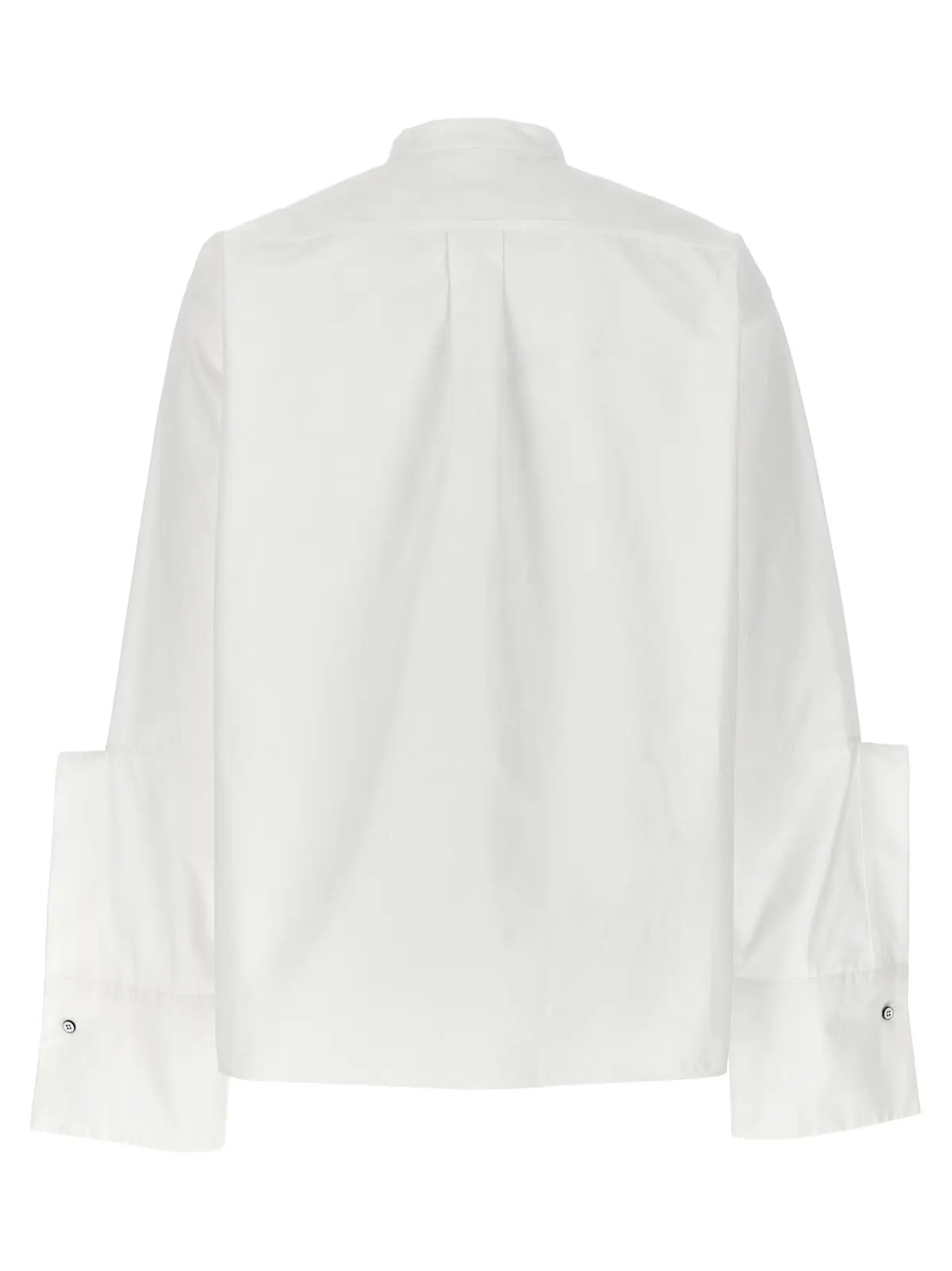 Сорочка 69 Jil Sander Білий 2 '69' shirt J02DL0175J45202100 JIL SANDER White