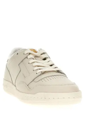 'Jake' sneakers J1446LCL219N3WW03 TOM FORD Gray