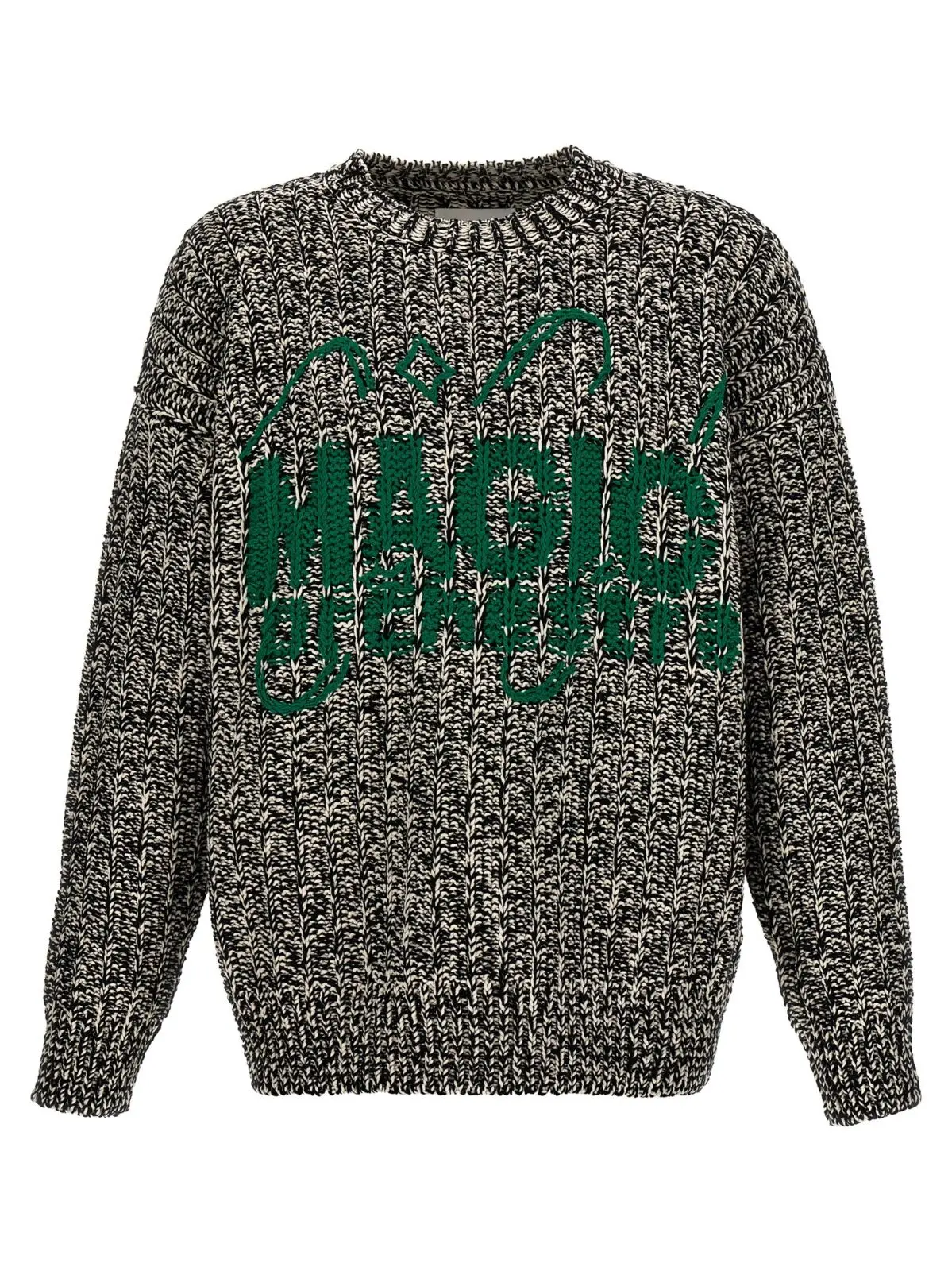 Светр Magic Orchestra Jil Sander 1 'Magic Orchestra' sweater JIL SANDER Multicolor