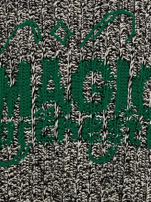 'Magic Orchestra' sweater 59% wool 39% cotton 2% polyamide JIL SANDER Multicolor