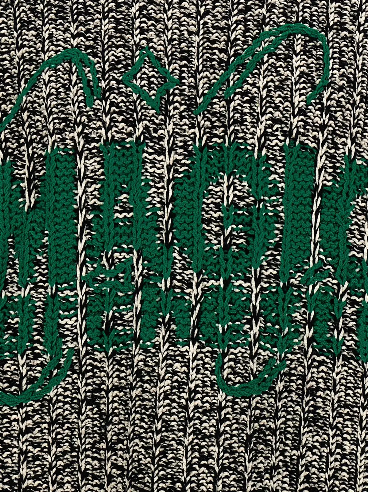 Светр Magic Orchestra Jil Sander 4 'Magic Orchestra' sweater 59% wool 39% cotton 2% polyamide JIL SANDER Multicolor