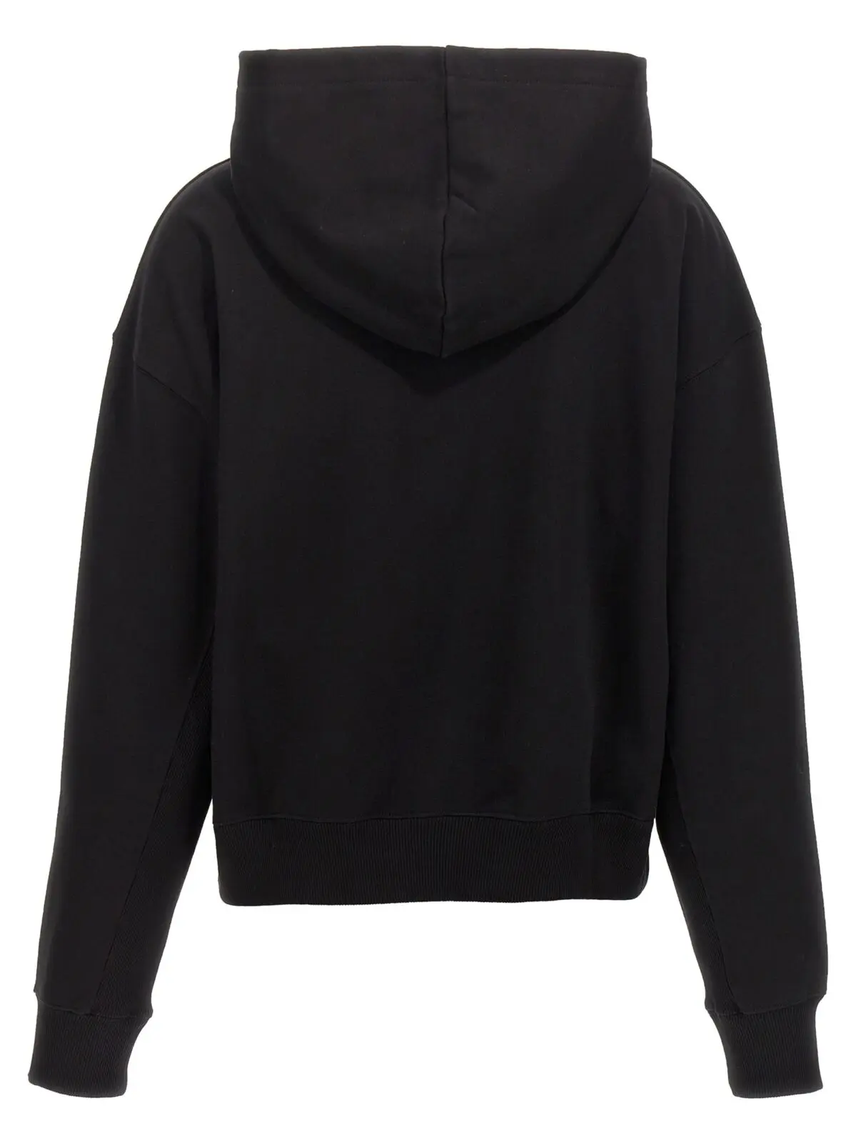 Худі J.w.anderson Anchor Logo Чорне 2 'Anchor Logo' hoodie JW0183PG1631999 J.W.ANDERSON Black