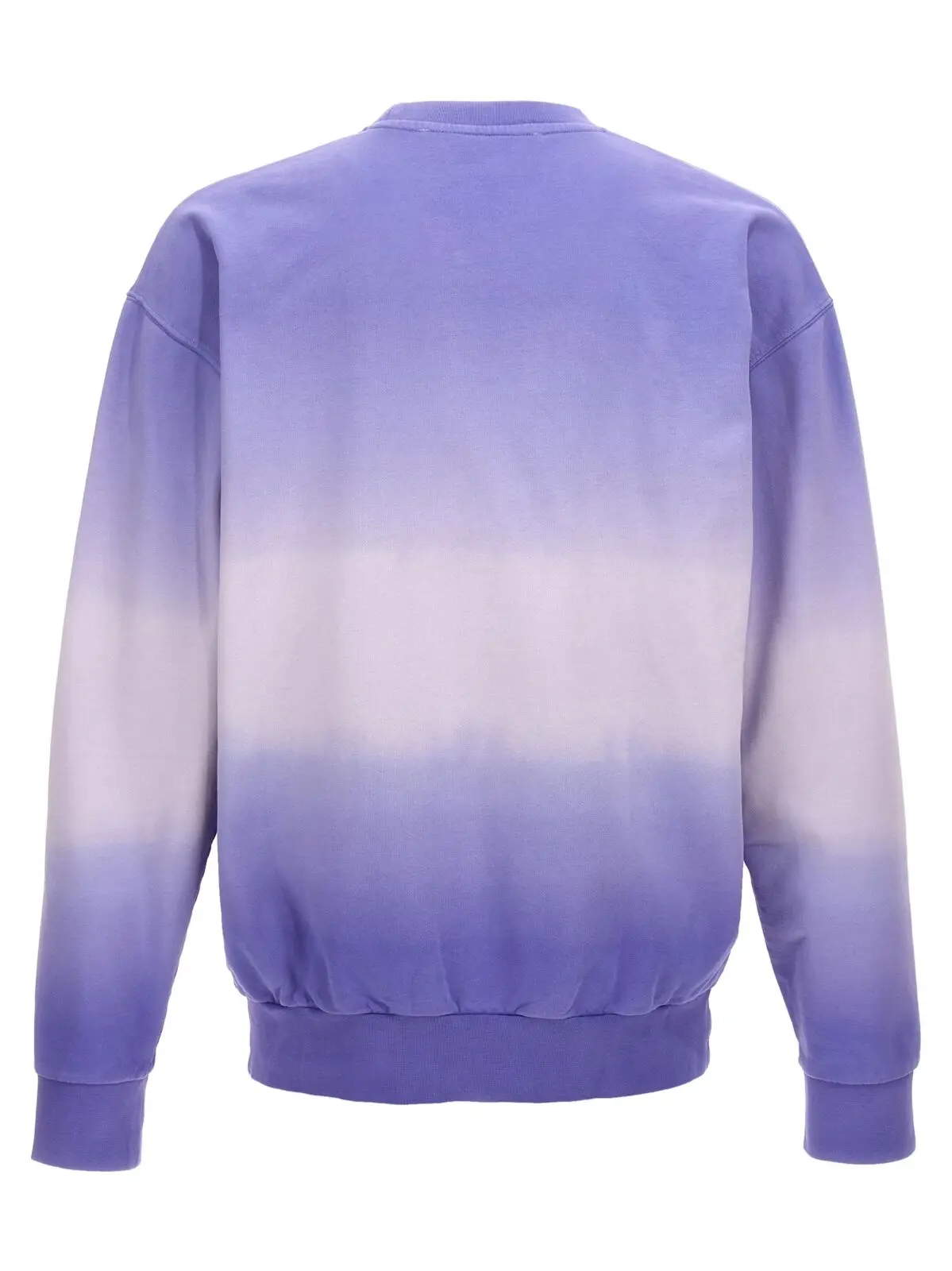 Светр J.w.anderson Gradient Фіолетовий 2 'Gradient' sweatshirt JW0191PG1632748 J.W.ANDERSON Purple