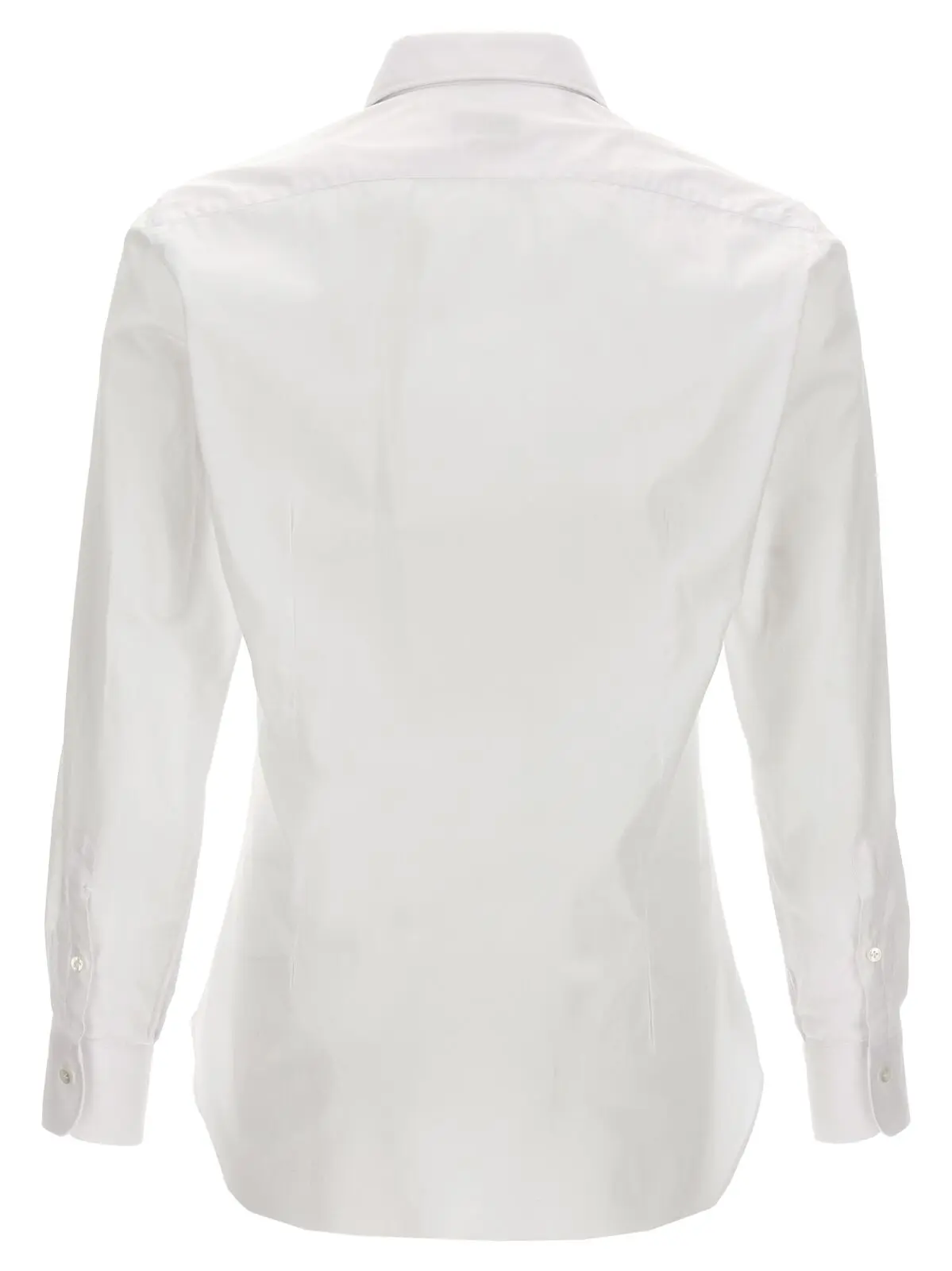 Сорочка 'Culto' Barba Білий 2 'Culto' shirt K1U14P01401120001 BARBA White