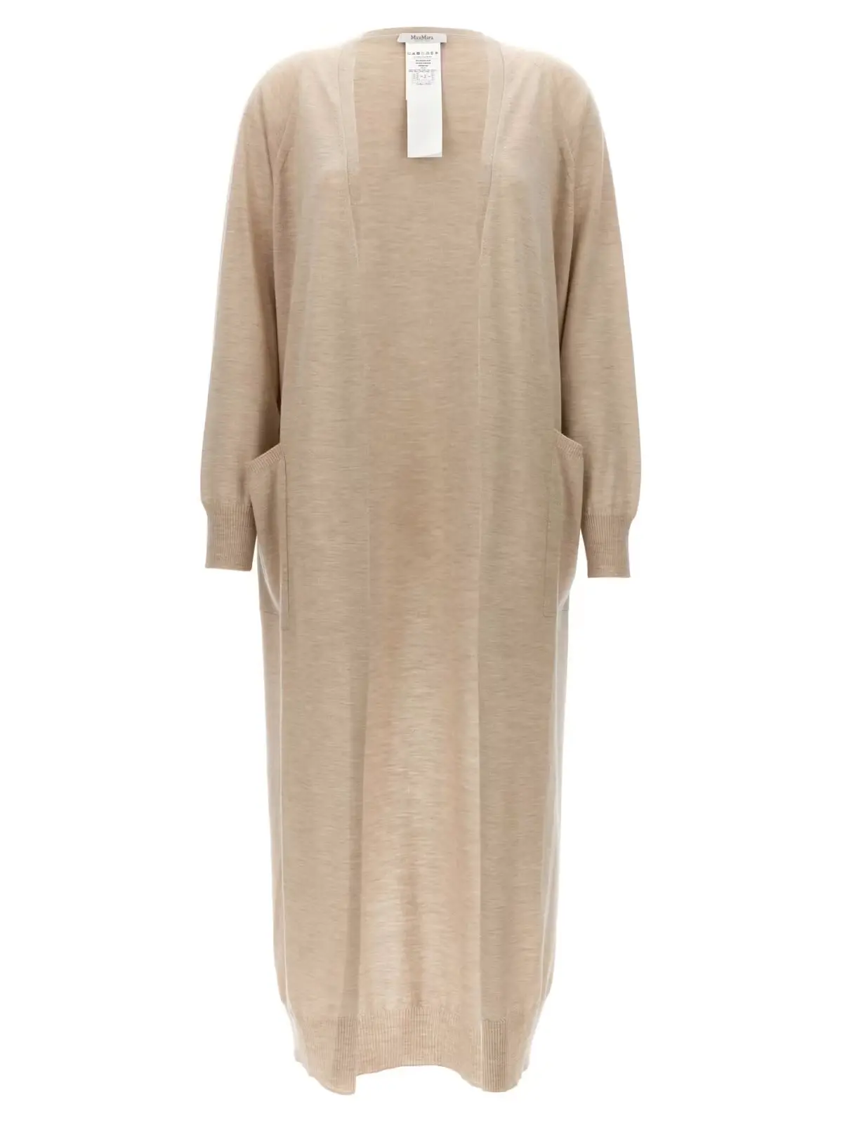 Кардиган Katanga Max Mara 1 'Katanga' cardigan MAX MARA Beige