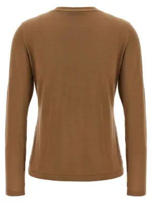 'Kenya' cardigan KENYA004 MAX MARA 'S Beige