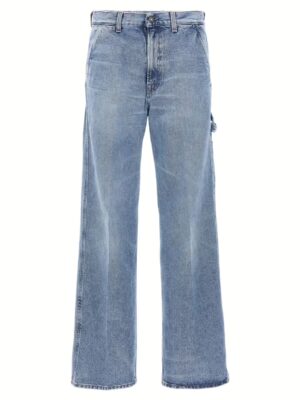 'Ko-work' jeans MADE IN TOMBOY Light Blue