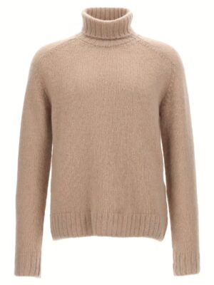 Mohair sweater TOM FORD Pink