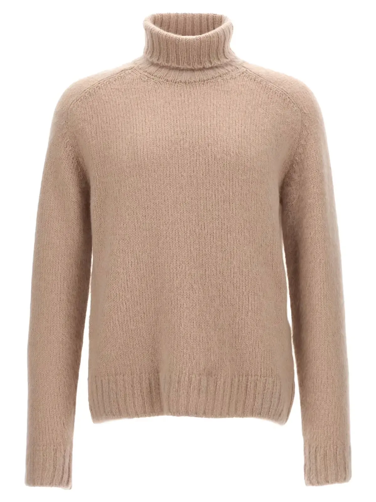 Светр із мохеру Tom Ford Рожевий 1 Mohair sweater TOM FORD Pink