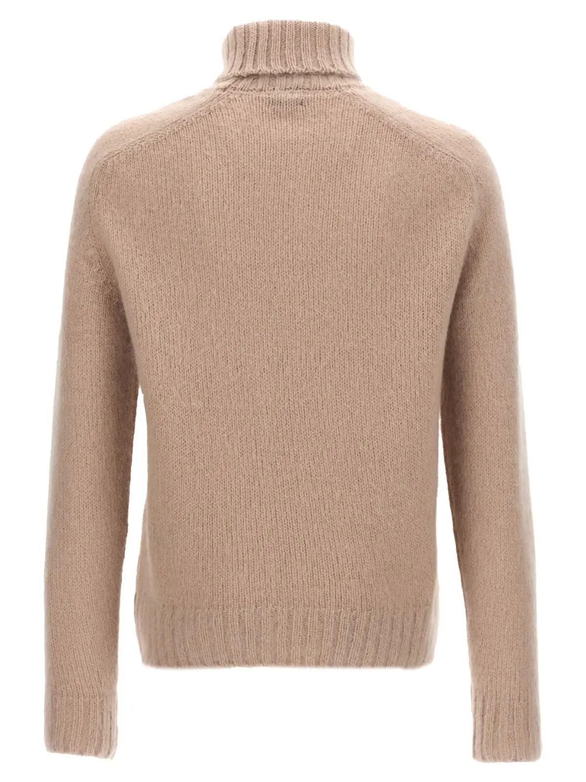 Светр із мохеру Tom Ford Рожевий 2 Mohair sweater KRL034YMW063F24DP010 TOM FORD Pink