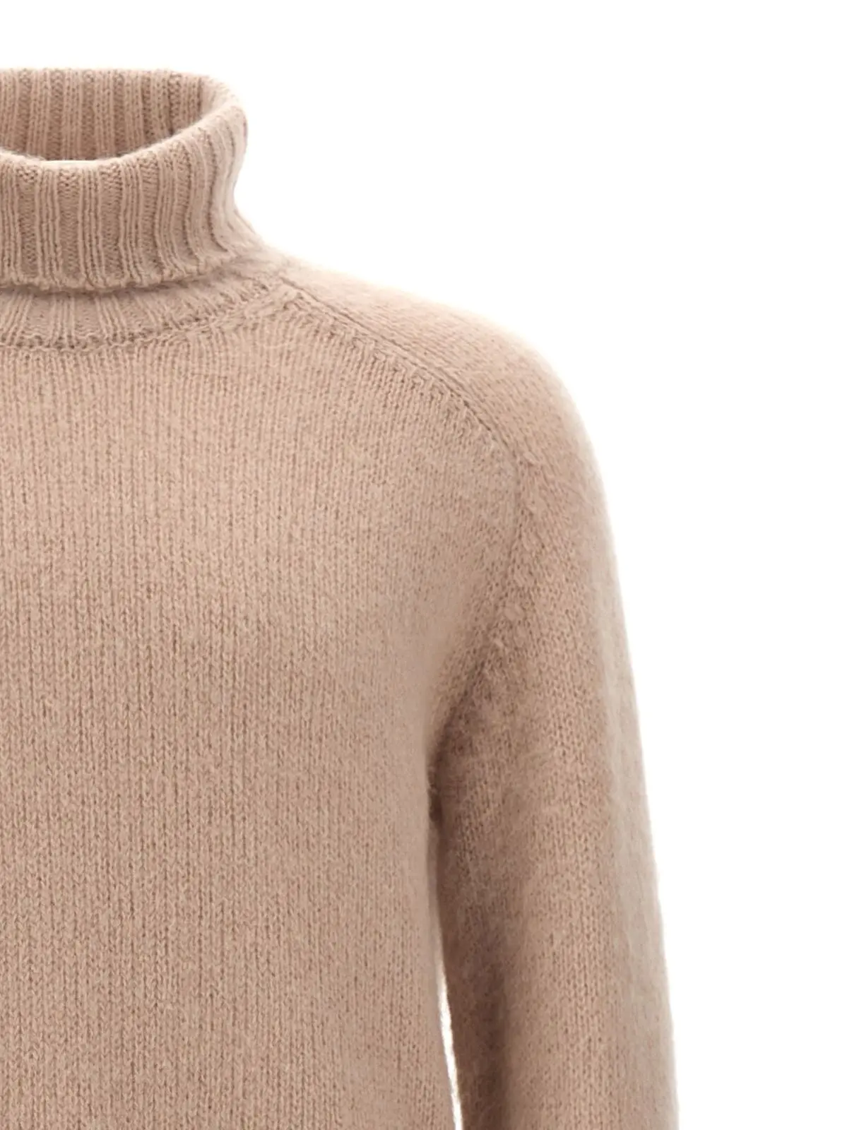 Светр із мохеру Tom Ford Рожевий 3 Mohair sweater Man TOM FORD Pink