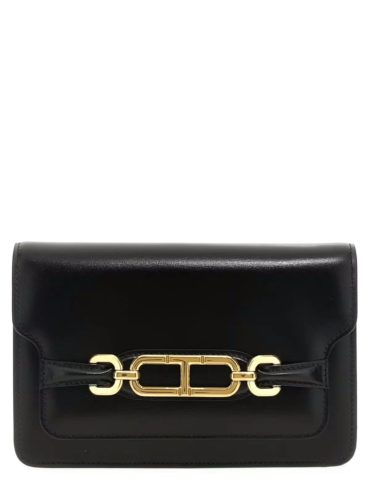Мала сумка крос-боді Tom Ford Whitney Чорна 1 'Whitney' small crossbody bag TOM FORD Black