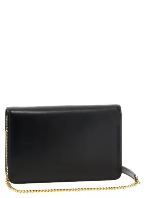 'Whitney' small crossbody bag L1738LCL056X1N001 TOM FORD Black