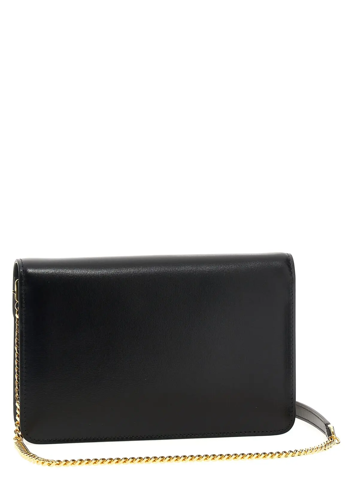 Мала сумка крос-боді Tom Ford Whitney Чорна 2 'Whitney' small crossbody bag L1738LCL056X1N001 TOM FORD Black