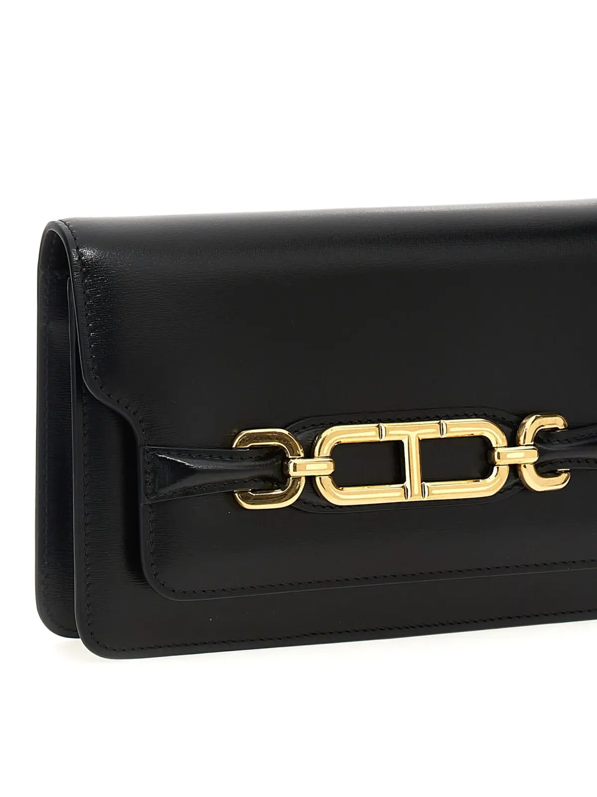 Мала сумка крос-боді Tom Ford Whitney Чорна 3 'Whitney' small crossbody bag Woman TOM FORD Black