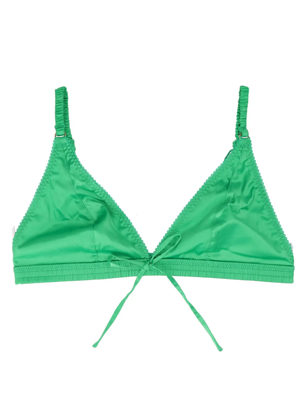 Бюстгальтер Gwen Love Stories Зелений 1 'Gwen' bra LOVE STORIES Green