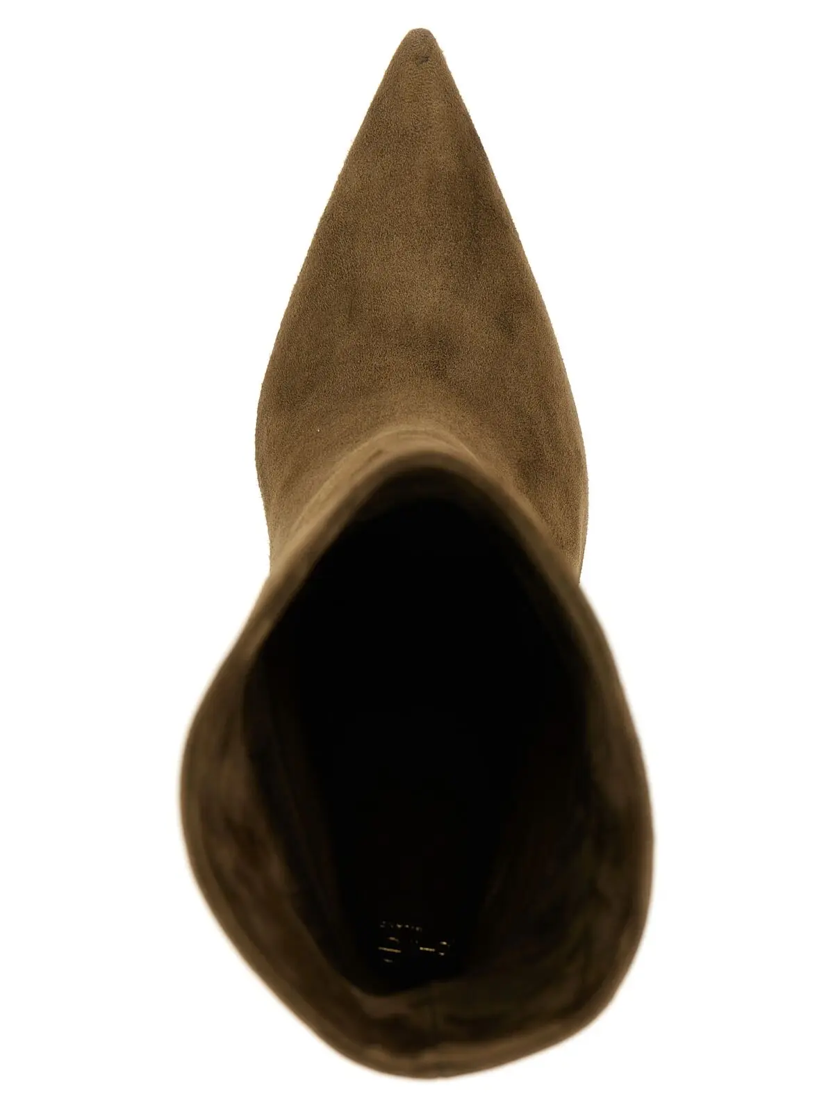 Ботільйони Alevì Bay Зелені 3 'Bay' ankle boots Woman ALEVÌ Green