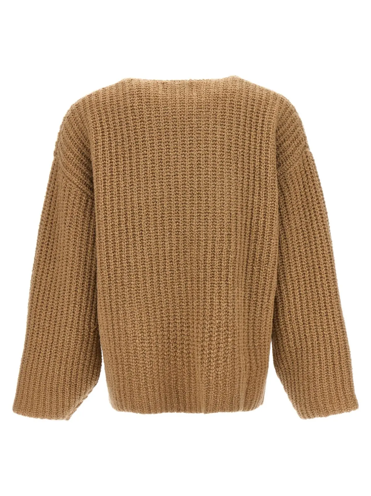 Светр Lola Loulou Studio Бежевий 2 'Lola' sweater LOLABEIGE LOULOU STUDIO Beige