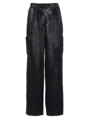 Luli' pants LOULOU STUDIO Black