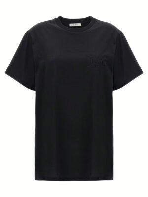 'Mango' t-shirt MAX MARA Black