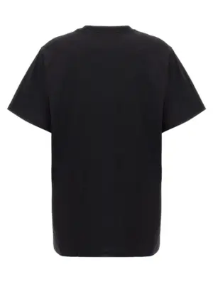 'Mango' t-shirt MANGO002 MAX MARA Black