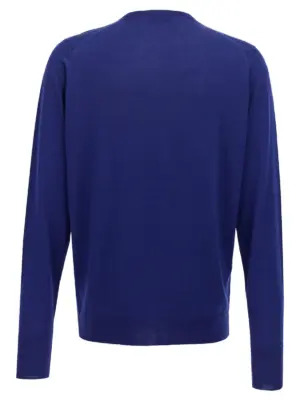 'Marcus' sweater MARCUSINK JOHN SMEDLEY Blue