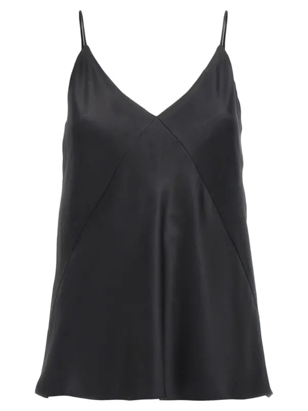 'Metello' top MAX MARA Black