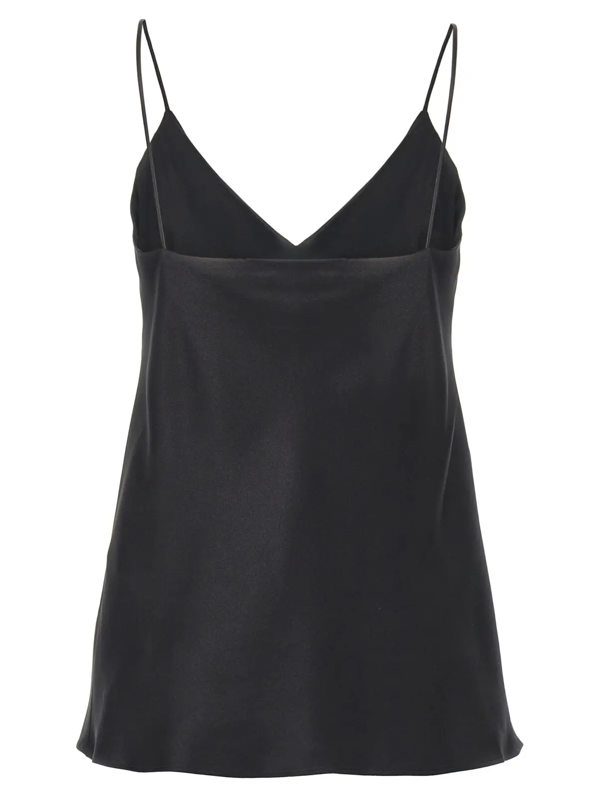 Топ Max Mara Metello Чорний 2 'Metello' top METELLO002 MAX MARA Black