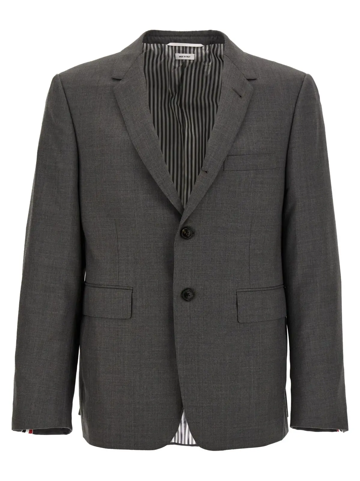 Блейзер Thom Browne Classic Sport Coat Сірий 1 'Classic Sport Coat' blazer THOM BROWNE Gray