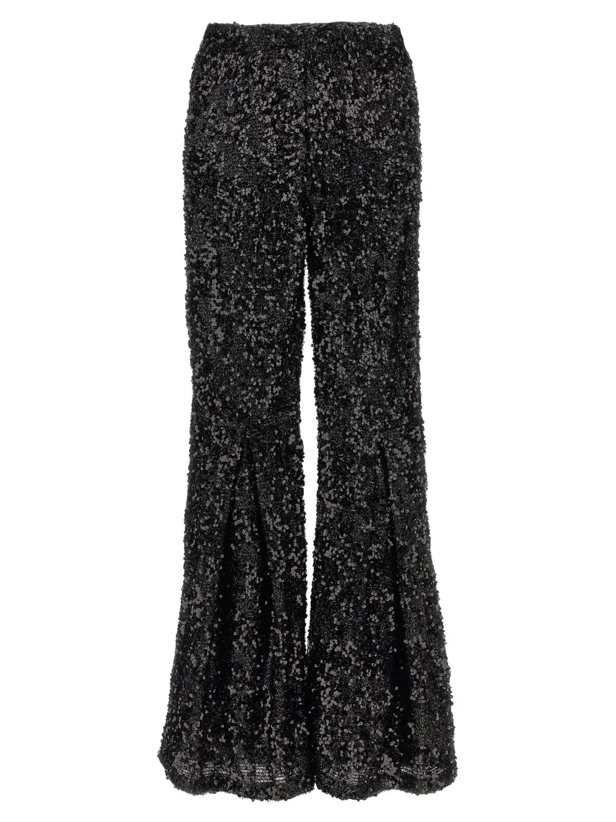 Штани Le Twins Moni Чорні 2 'Moni' pant MONIPAILLETTESLUREXNERO LE TWINS Black