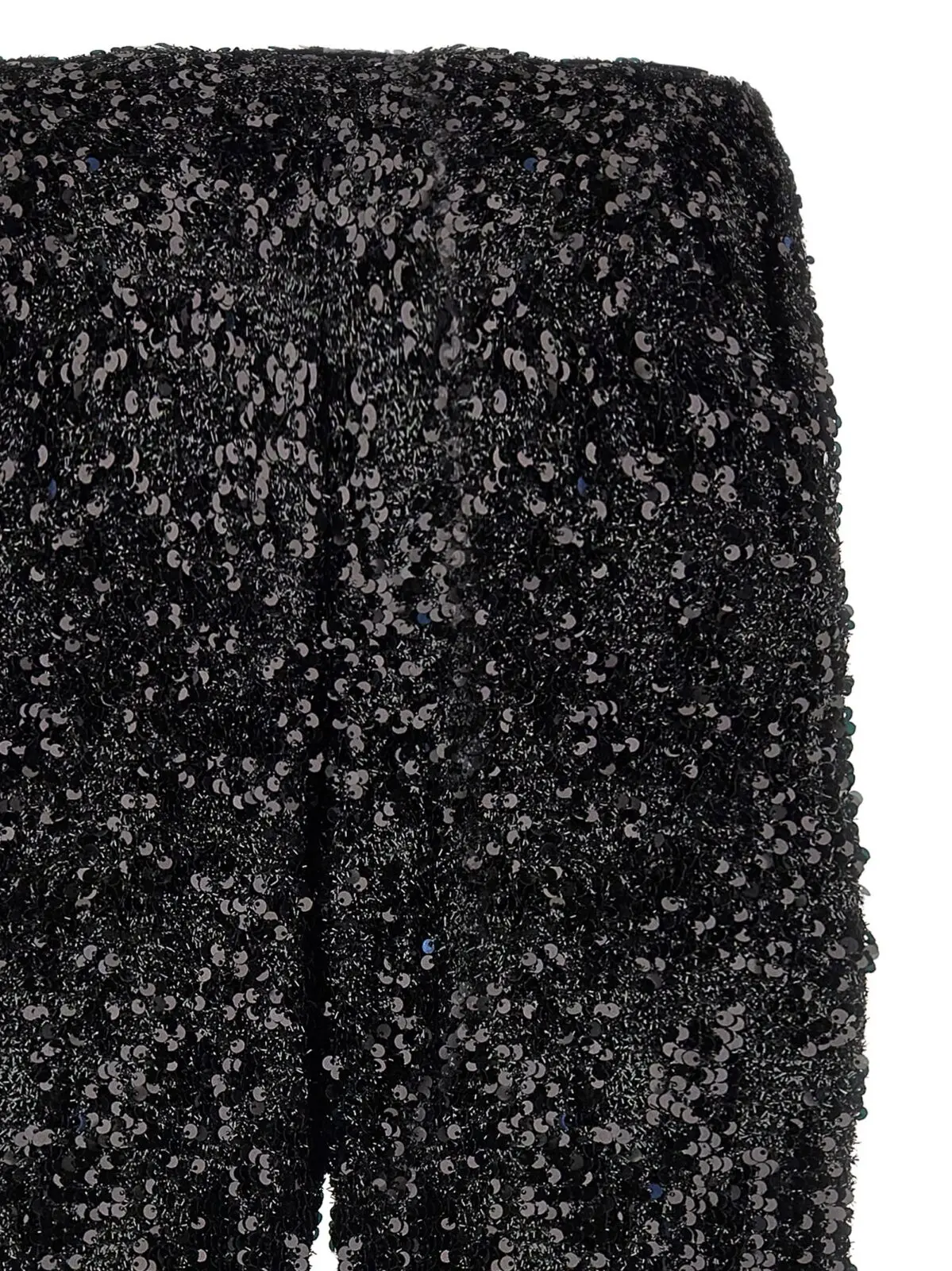 Штани Le Twins Moni Чорні 3 'Moni' pant Woman LE TWINS Black