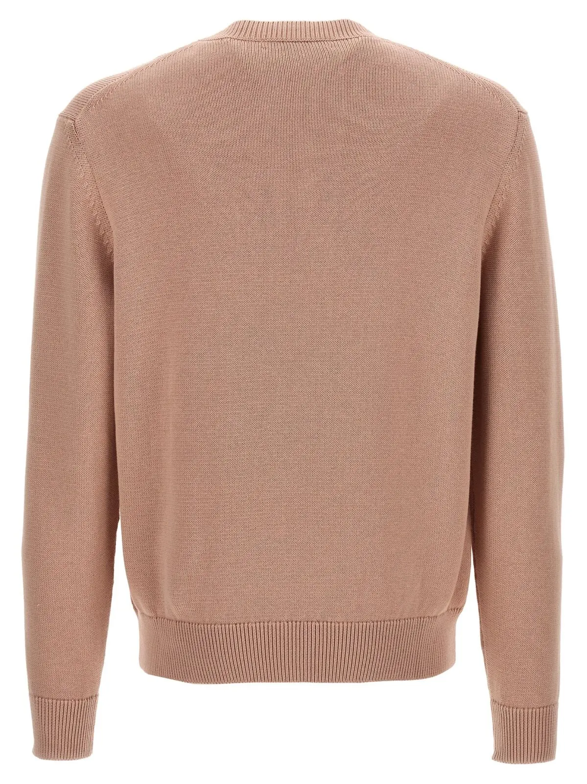 Светр з вишивкою логотипу Etro 2 Logo embroidery sweater MRKF0003AC233F1218 ETRO Pink