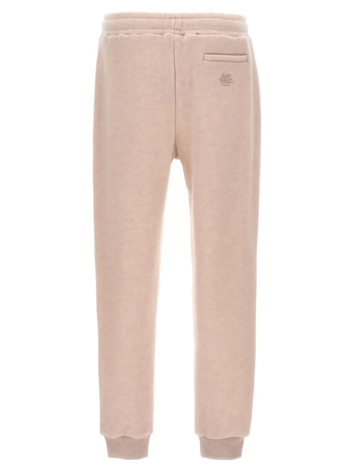 Вовняні джоггери Etro Бежеві 2 Wool joggers MRMC000399JUB02M2037 ETRO Beige