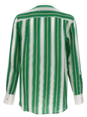 'Cadence' shirt MS24SH02VI030070 WALES BONNER Multicolor