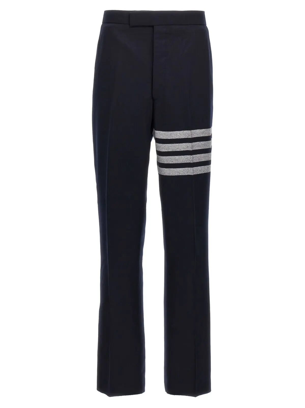 Штани Thom Browne 4 Bar Сині 1 '4 Bar' pants THOM BROWNE Blue