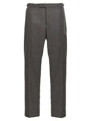 'RWB' trousers THOM BROWNE Gray