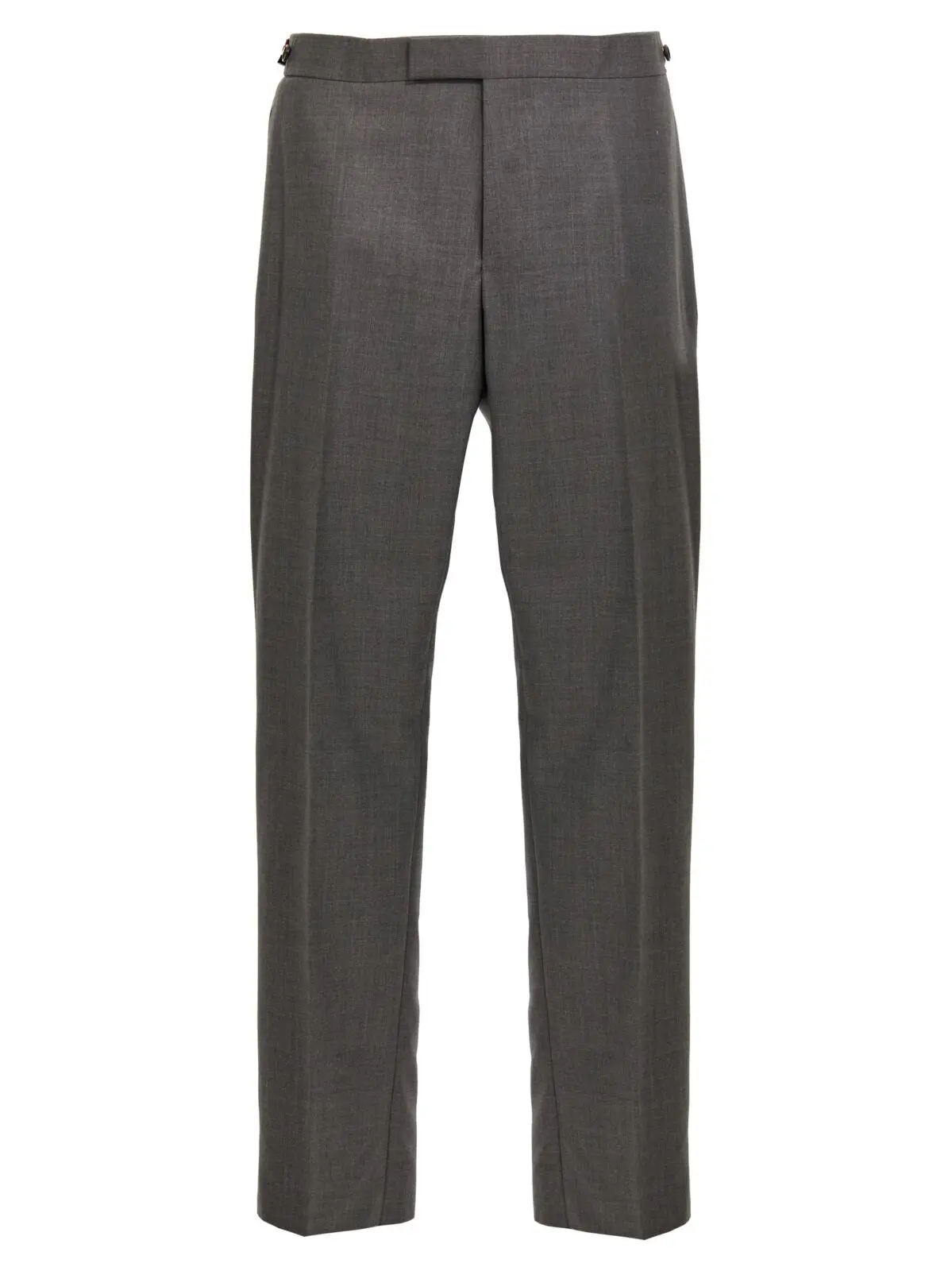 Штани Thom Browne RWB Сірі 1 'RWB' trousers THOM BROWNE Gray