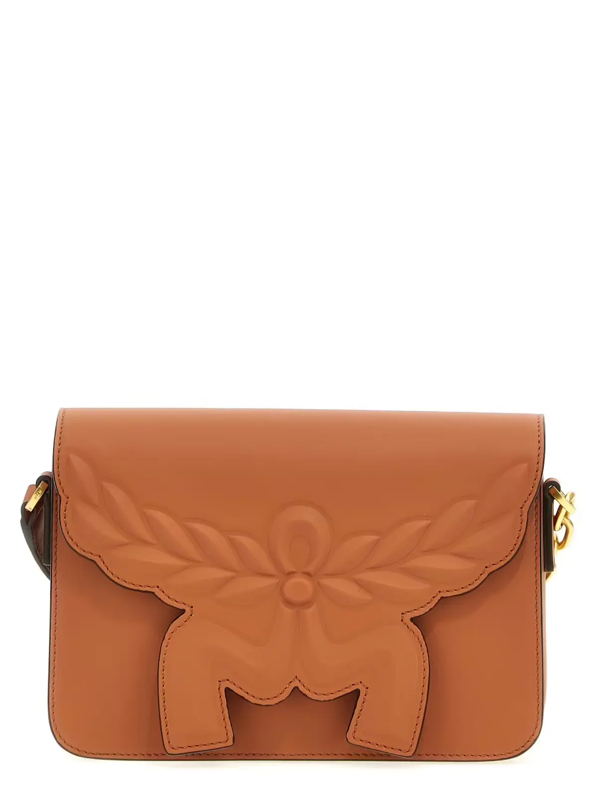 Сумка кросбоді Mcm Himmel Коричнева 1 'Himmel' crossbody bag MCM Brown