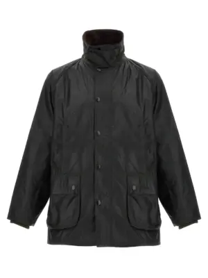 'Bedale' jacket BARBOUR Green