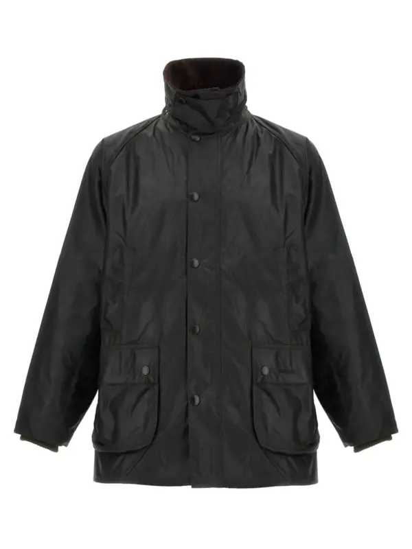 'Bedale' jacket BARBOUR Green