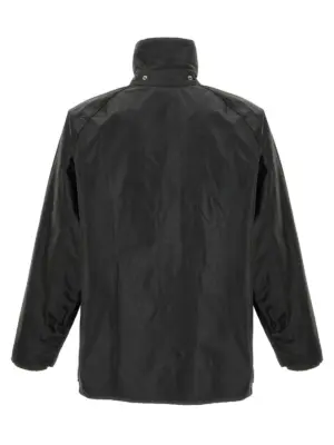 'Bedale' jacket MWX0018MWXSG91 BARBOUR Green