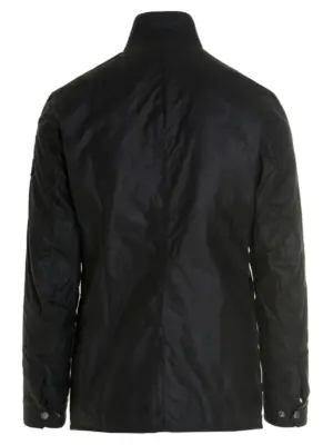 'Duke' jacket MWX0337MWXSG91 BARBOUR INTERNATIONAL Green