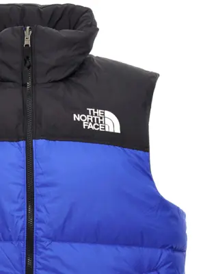 '1996 Retro Nuptse' vest Man THE NORTH FACE Blue